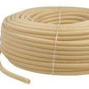 Enzo flexibele pijp 3 4 (19mm) creme 100m - 4031050