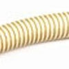Enzo flexibele pijp 5 8 16mm creme 100 meter - 4031042