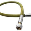 Enzo gasslang superflex 125cm universeel - 1400176