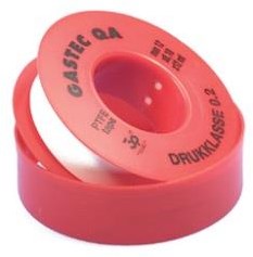 Enzo gastec teflon tape 12x12x0.1 mm 4139505