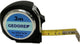 Enzo gedore rolmaat - meetband 3 meter - 16 mm 6453130