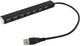 Enzo gembird 7-poorts usb-hub met voeding 9510510