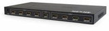 Enzo gembird hdmi splitter 1 in->8 uit 7541975 - afbeelding 1