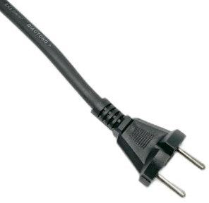 Enzo gereedschapsnoer 2x1 5 meter h07 - 1065712