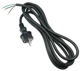 Enzo gereedschapsnoer 3x1,5 10 meter h07 - 1065732 - afbeelding 1