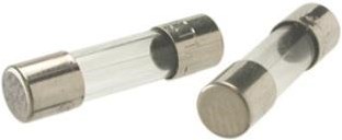 Enzo glaszekering traag 5x20 3,15a 4592029