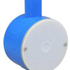 Enzo haf perilex inbouwdoos blauw haf 180 4047770