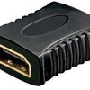 Enzo hdmi koppelstuk 2 x female 7580698