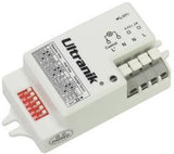 Enzo hf radarsensor wit max. 400w led - 3900298 - afbeelding 1