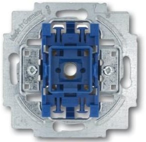 Enzo inbouw pulsdrukker busch jaeger - 4691010