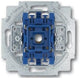 Enzo inbouw pulsdrukker busch jaeger - 4691010