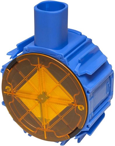Enzo inbouwdoos abb haf 40 50mm 4029250