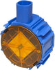 Enzo inbouwdoos abb haf 40 50mm 4029250
