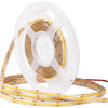 Enzo integral led digital pixel rgb strip 5mx10mm 14.4w m ip65 12v led1200