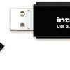 Enzo integral usb stick 256gb zwart 3.0 - 9500215
