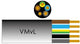 Enzo kabel vmvl rond 5x1,50 qmm wit 1227585