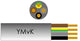 Enzo kabel ymvk 4x2,50 qmm rol 100m - 1253950