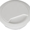 Enzo kabeldoorvoer wit diameter 60mm 1400950