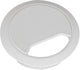 Enzo kabeldoorvoer wit diameter 60mm 1400950
