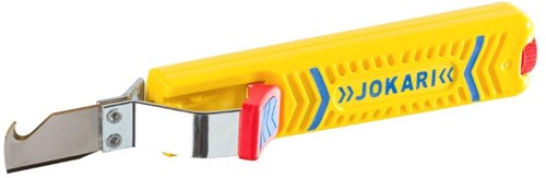 Enzo kabelmes secura met haakmes 28h - 6480115