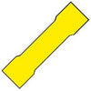 Enzo kabelschoen verbinder geel - 4433650