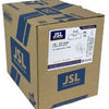 Enzo klembeugel nylon 031 16-22 grijs jsl doos a 50 stuks - 4113295