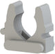 Enzo klembeugel nylon 031 16-22 grijs jsl doos a 50 stuks - 4113295