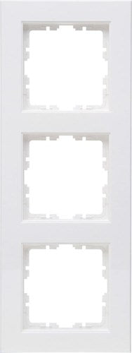 Enzo kopp hk07 wit 3 voudig afdekraam 4622220