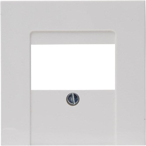 Enzo kopp hk07 wit afdekplaat usb 4622070
