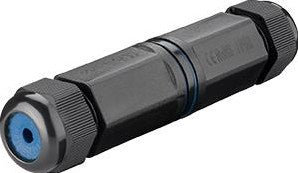 Enzo koppelstuk rj45 8 8 modulair outdoor - 2575170
