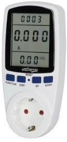 Enzo kwh energiemeter lcd display 16a - 6873018