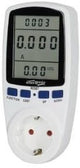 Enzo kwh energiemeter lcd display 16a - 6873018
