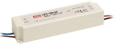 Enzo led driver 24v 100w ip67 - 4379263