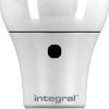 Enzo led gls lamp met sensor 4,8 watt - led0500