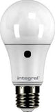 Enzo led gls lamp met sensor 4,8 watt - led0500