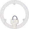 Enzo led magneet module | 230v | 24w | 3000k - led9124