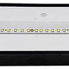 Enzo led noodverlichting opbouw | 3w | ip65 zwart - 5021702