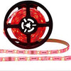Enzo led strip flex. warmwit set 2meter compleet led1092