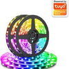 Enzo led strip flex. warmwit set 2meter compleet led1092