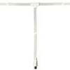 Enzo lintantenne 1,8 mtr. met tv contra plug 2093005