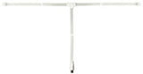 Enzo lintantenne 1,8 mtr. met tv contra plug 2093005 - afbeelding 2