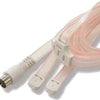 Enzo lintantenne 1,8 mtr. met tv contra plug 2093005