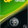 Enzo lithium 3,0v cr2325 3212295