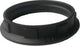 Enzo losse ringen v e14 lamphouder zwart 6043182