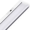 Enzo mueller led armatuur 60cm 10w ir sensor zwenkbaar en koppelbaar - 5018330