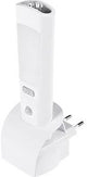 Enzo led-nachtlamp met bewegingsmelder müller-licht casto 27700012 led vast ingebouwd n a vermogen: 2 w daglichtwit n a 3 kw