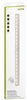 Enzo mueller led push armatuur op accu met magneetstrip 2w 3,7v - 5652075