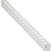 Enzo mueller led push armatuur op accu met magneetstrip 2w 3,7v - 5652075