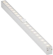 Enzo mueller led push armatuur op accu met magneetstrip 2w 3,7v - 5652075 - afbeelding 1