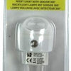 Enzo nachtlampje met ld sensor 360gr. led draaibaar 5651152
